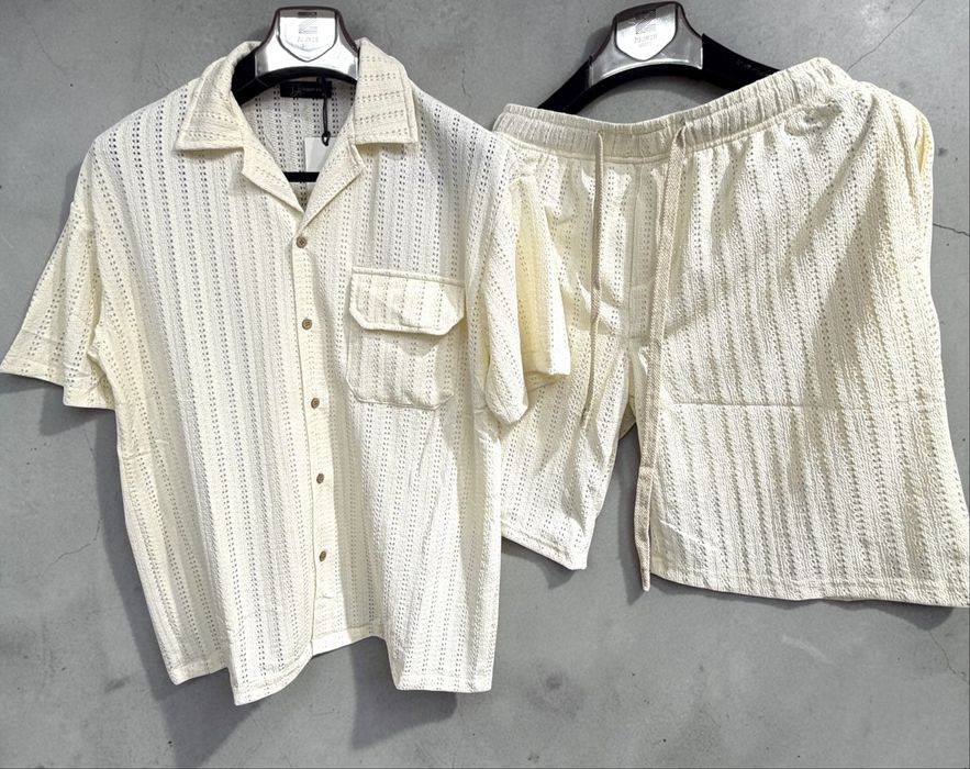 Compleuri Casual barbatesti Vara 2026! Premium!