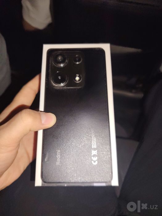 Redmi Note 14S 8/256 gb