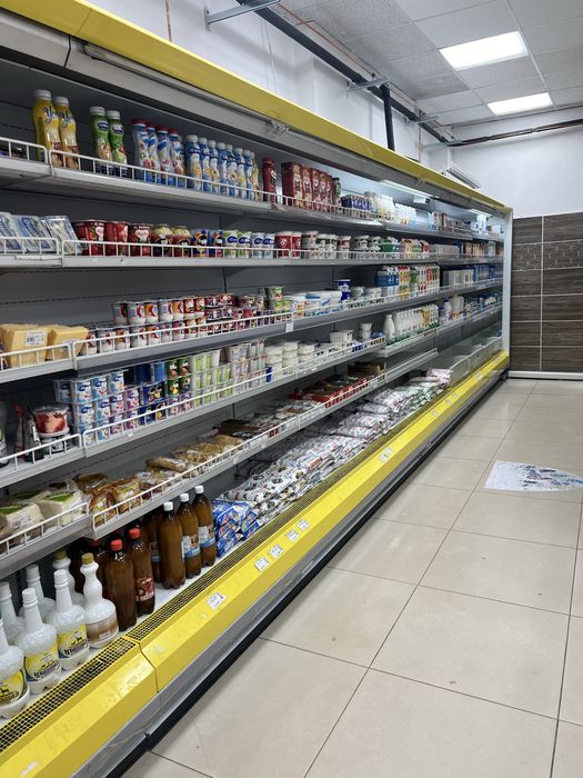 Оборудования для магазина