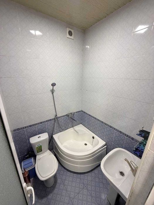 Заходи и Живи 2х комнатная квартира в Новостройке ул.Туркистон № 3205