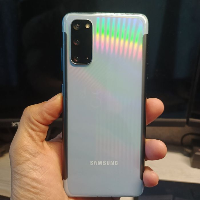 Samsumg S20 korea sotiladi