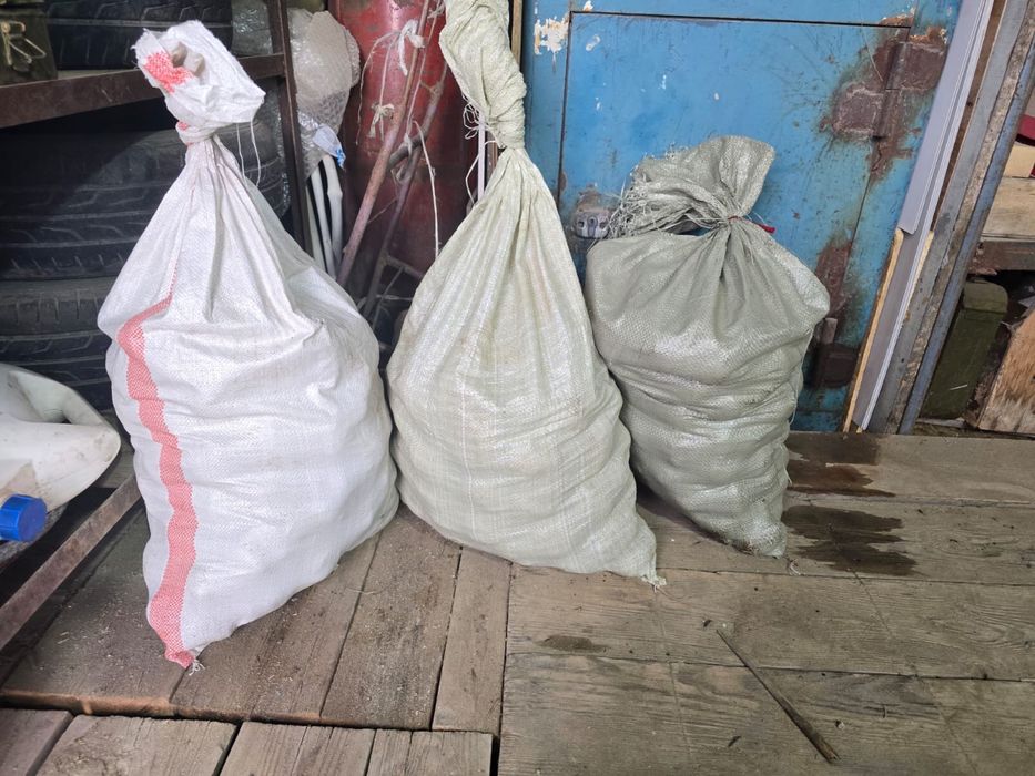 Продам картошку , есть и семенная