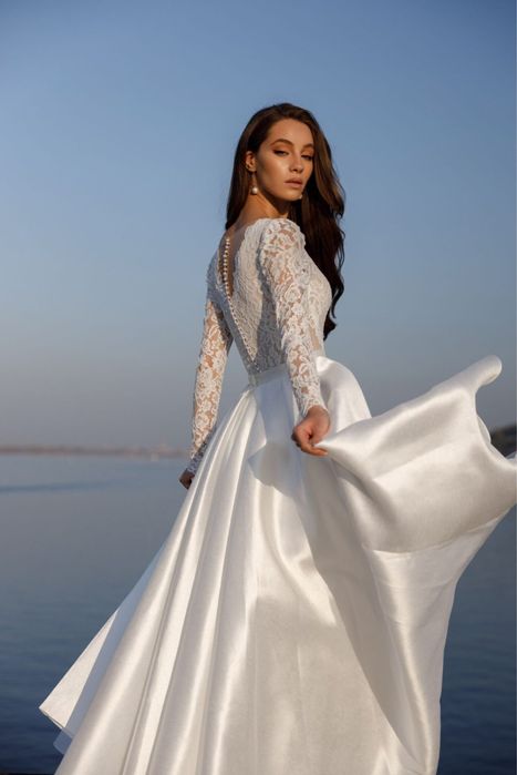 Свадебное платье СРОЧНАЯ ПРОДАЖА