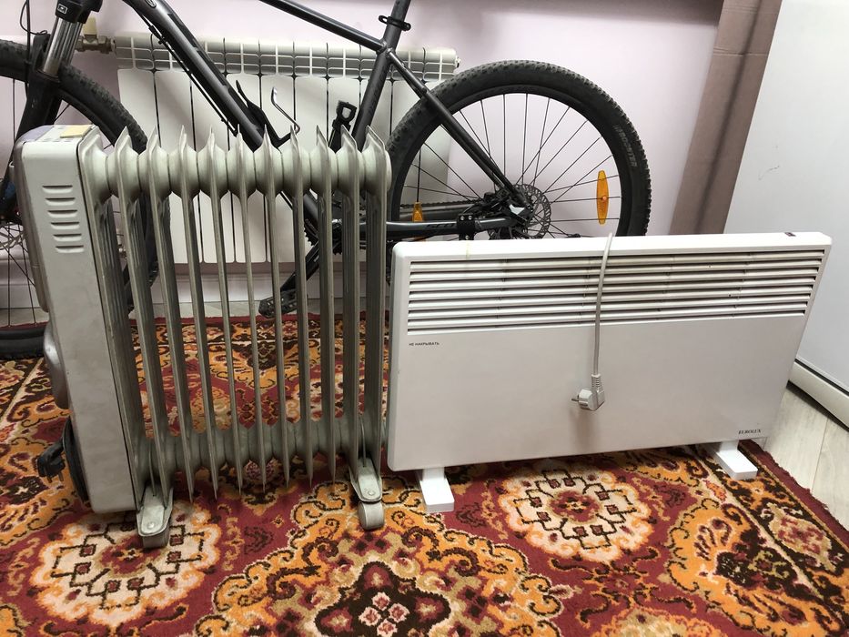 Обогреватель Scarlett SC-1111