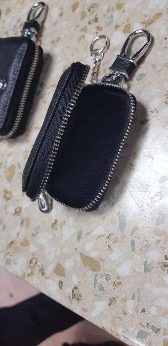 Протмоне за автомобилен ключ