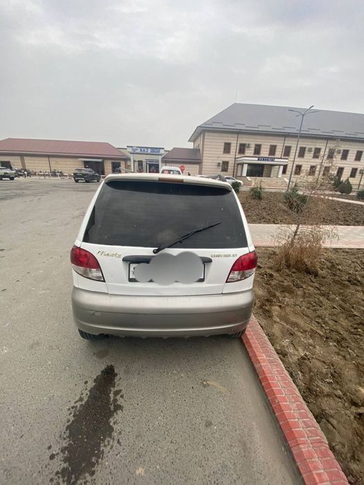 Matiz best Chevrolet 3200 y.e.