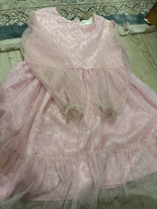 Көлек розовый.314жасқа арналған.