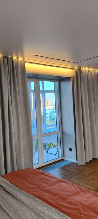 1 комн Burabay Tower "Lux" для двоих