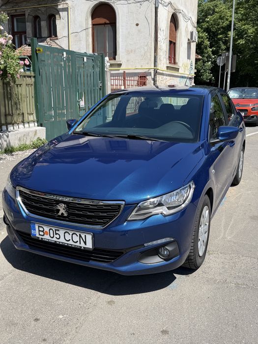 Peugeot 301 an 2019