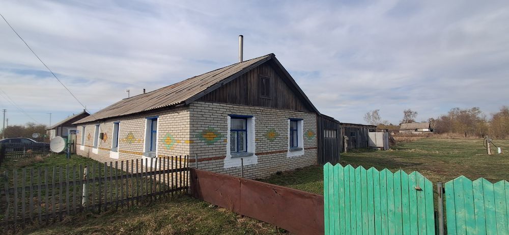 Продам дом в рассрочку