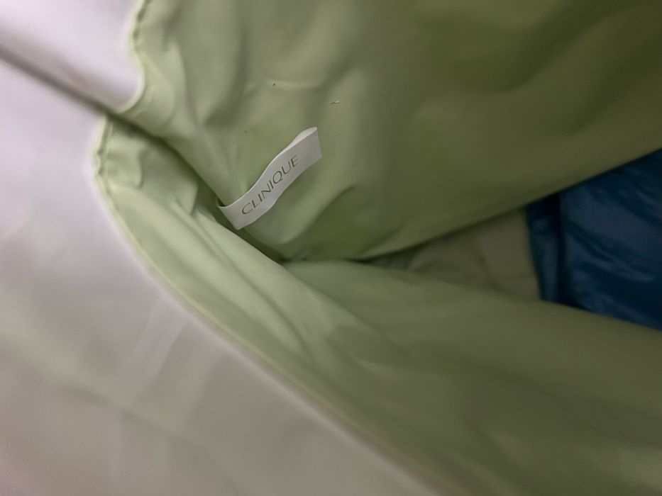 Винтажная сумка Clinigue