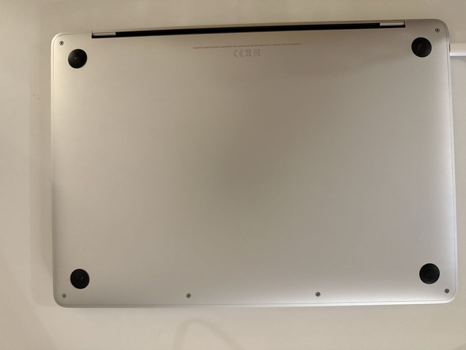 MacBook Pro 2017 - 16GB RAM