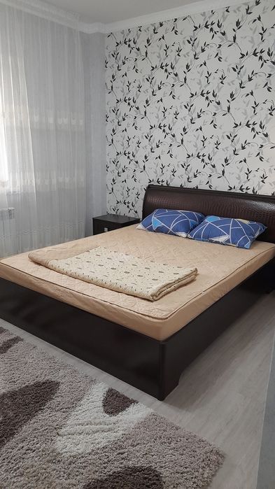 Долгосрочная аренда