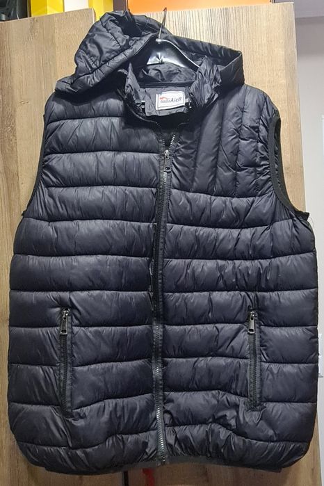 Грейки синя и черна