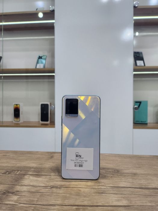 Смартфон Vivo Y21 (64gb)