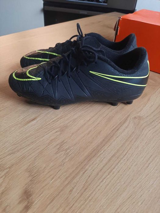 Детски бутонки Nike 38