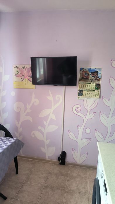 Дава се под наем Двустаен апартамент в Перник, Изток - 68 кв.м за 433.5 € - Снимка #11