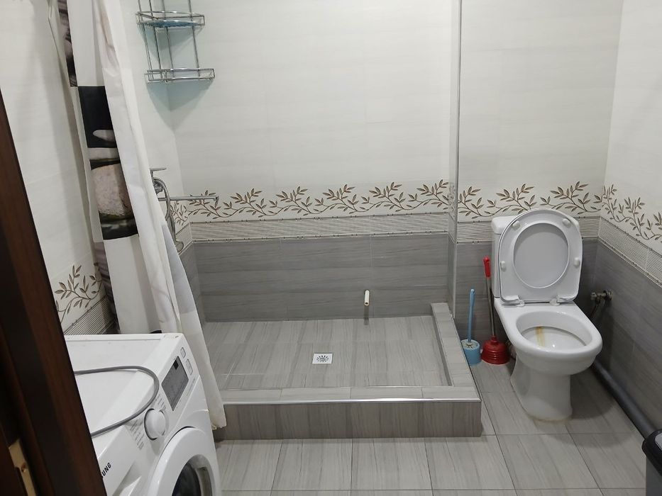 Срочни арендага бераман 2 хонали ую  оила буса яхши  хама шароити бор