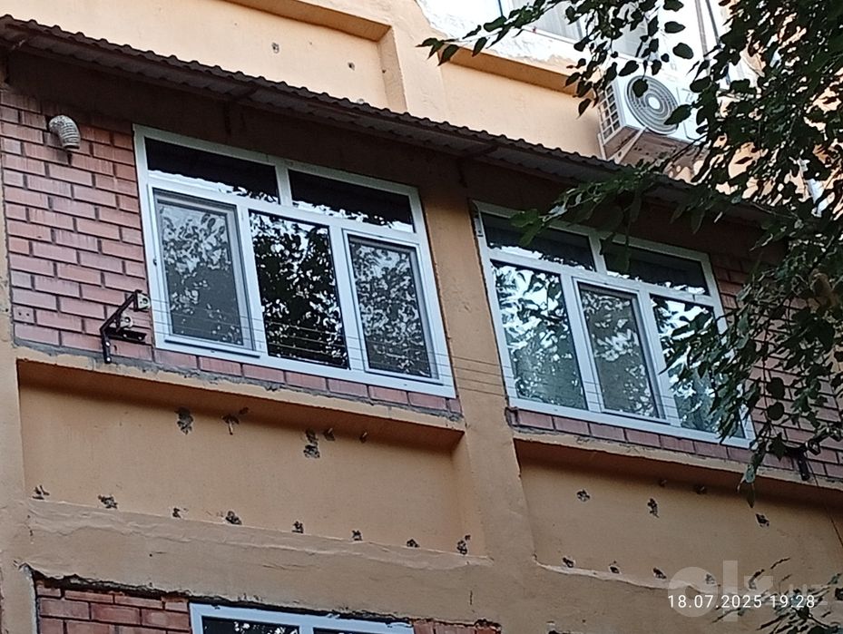ПРОДАЕТСЯ 3Х переделаная 4Х комнатную квартира