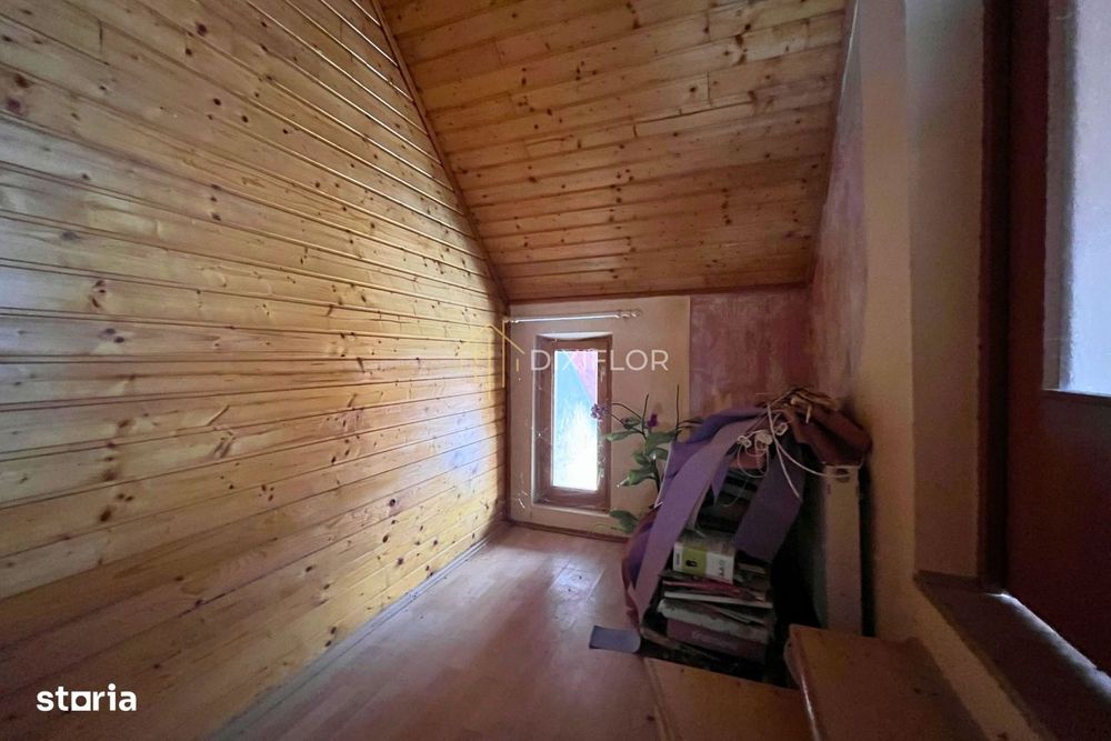 Casă cu 2 camere | Vărgata | 60.000 €