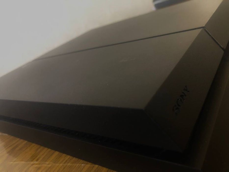 ps4 sotiladi, продается пс4 с играми