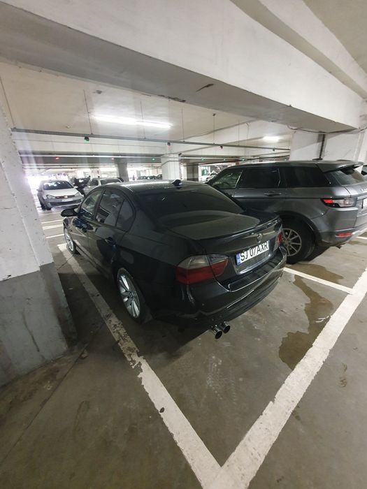 De vanzare bmw e90 m47