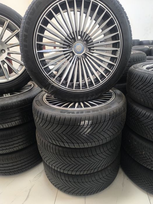 215,45,17 minerva 17 mers saka db