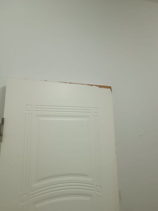 Дверь от ванны, размер 210х70