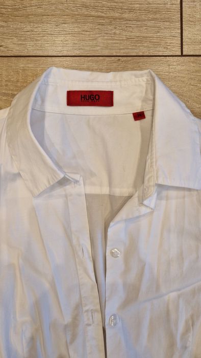 Оригинална риза Hugo