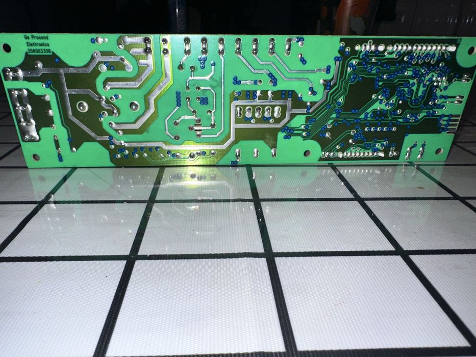 Placa de bază Delonghi magnifica