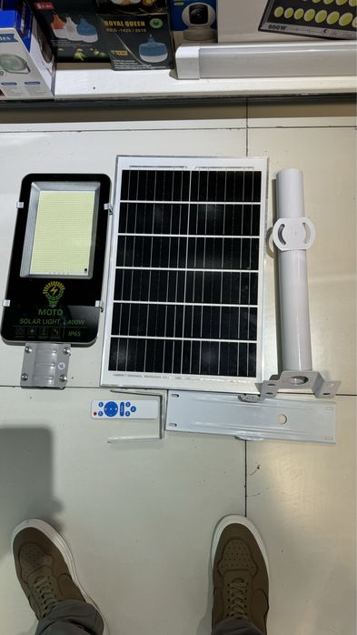 Solnichni projektorlar Optom narxda