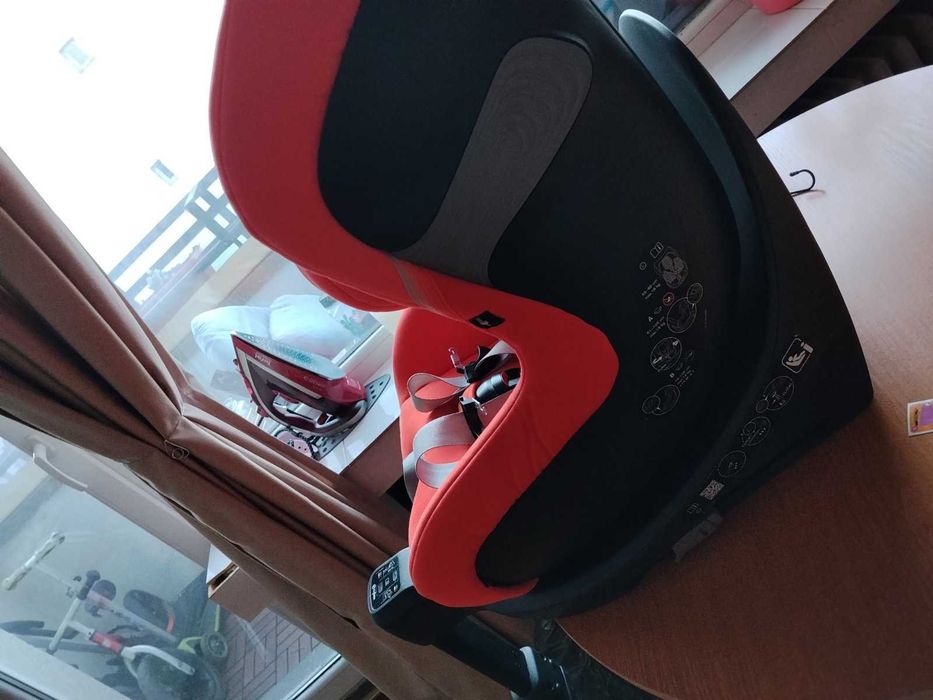 Стол за кола Cybex