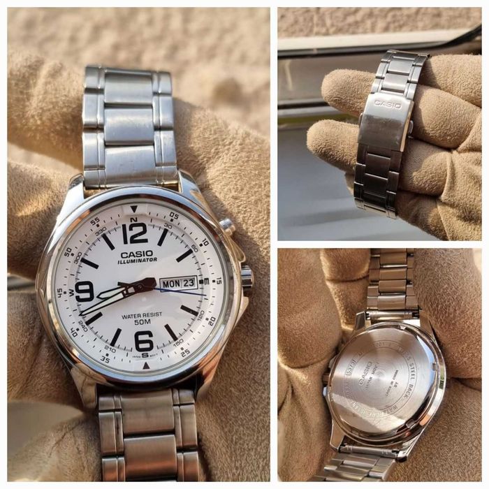 Наручные мужские часы Rolex