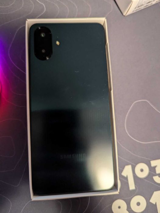 Galaxy A07 новый