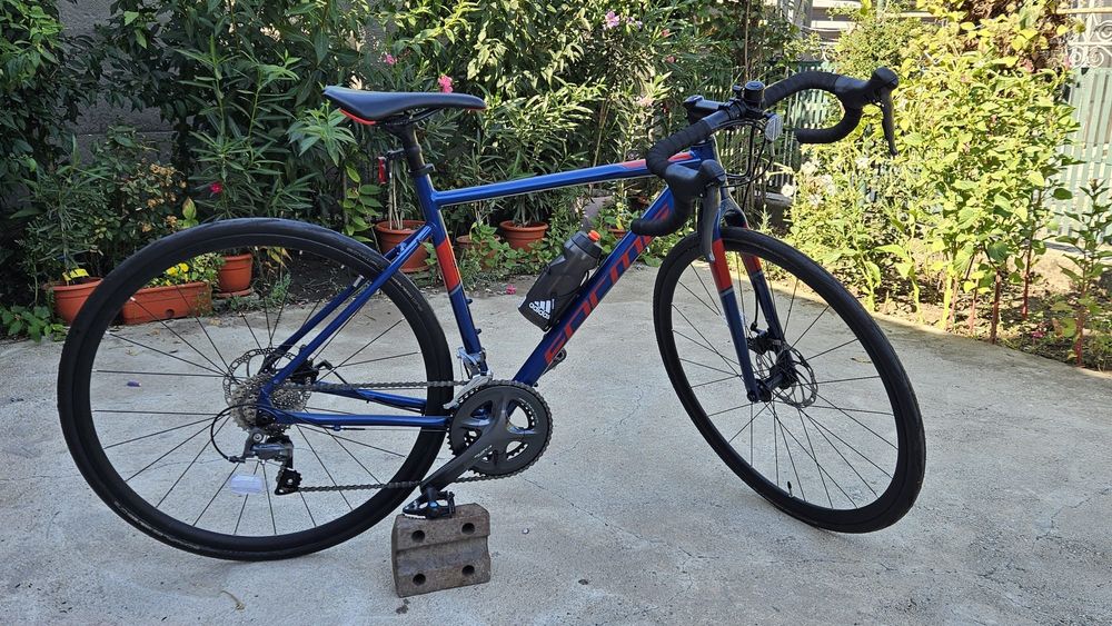 Bicicleta de vanzare