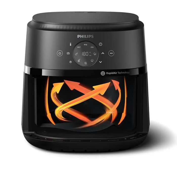 Аэрогриль Philips NA230/00