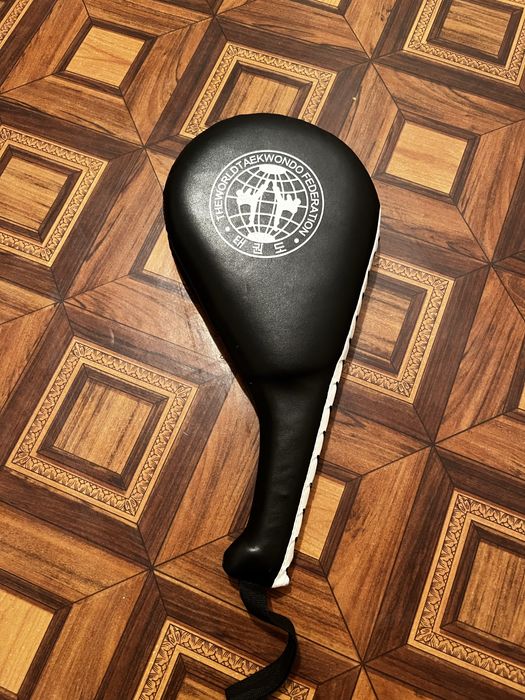 Форма для таеквандо