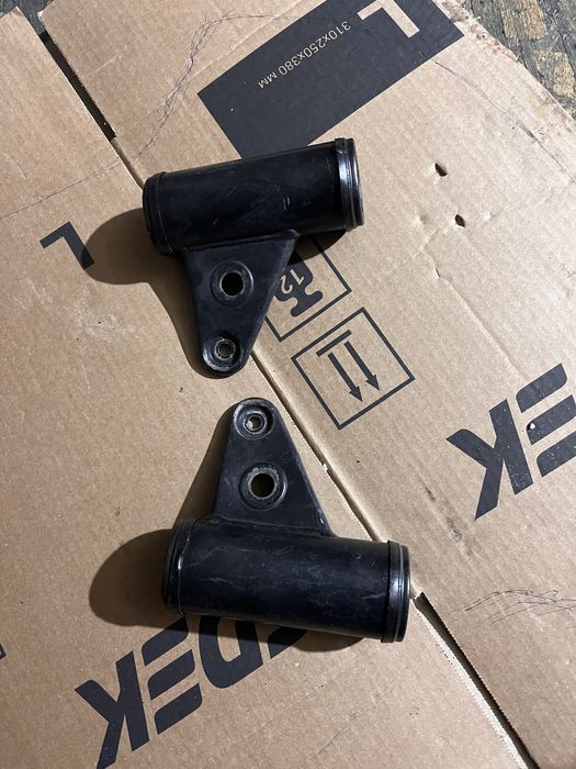 Ява350 jawa350 каленвал