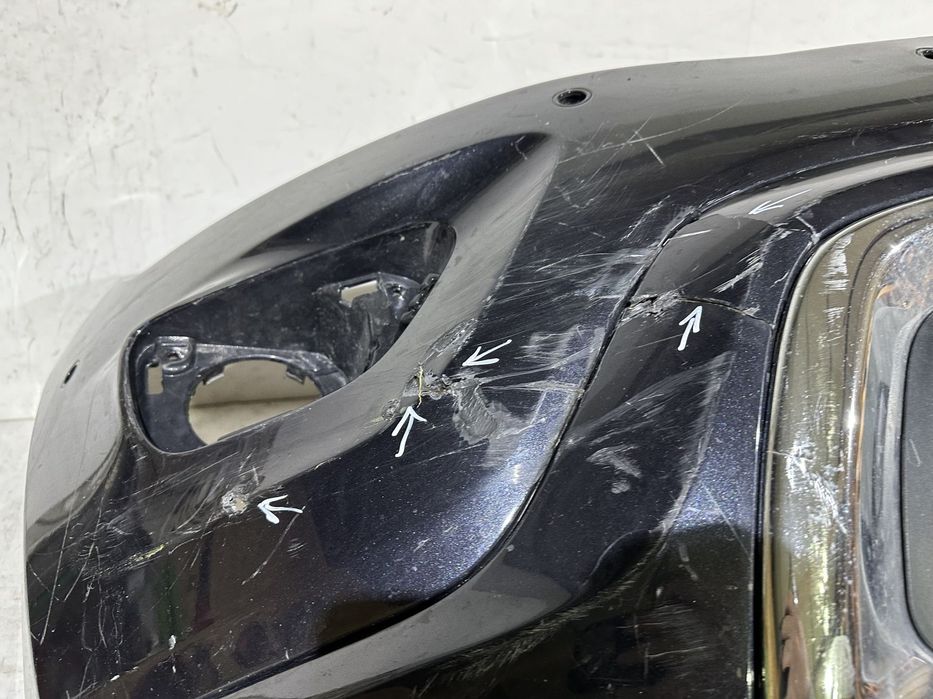 Bara fata Jeep Compass, 2015, 2016, 2017, 2018, 2019, 2020.