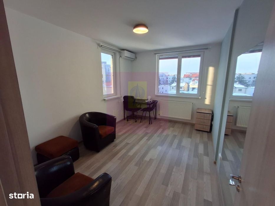 3 camere Dorobanți-Floreasca | Imobil 2018 |