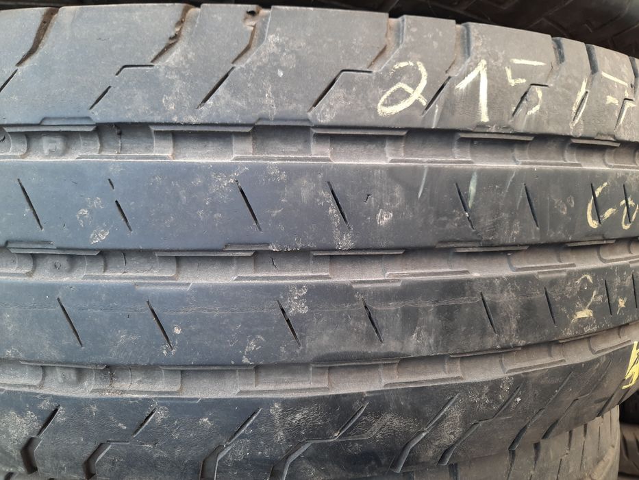 ПРОМОЦИЯ!215/60/17С,215/75/16С  Бу