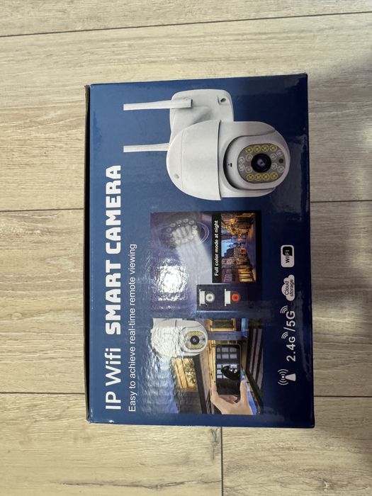 Wifi Камера  6mp