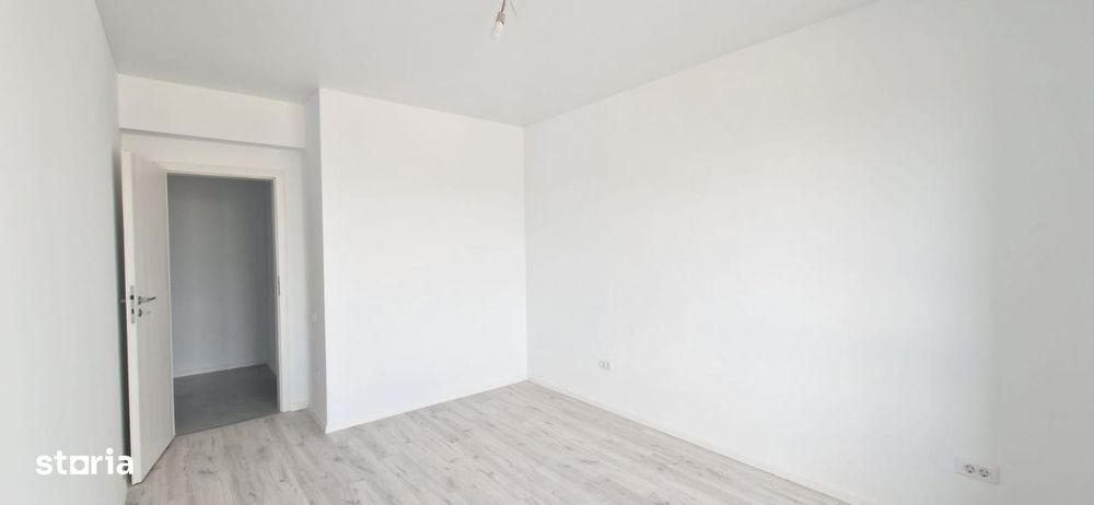 Apartament 2 camere, 64mp, Envogue Residence - Iuliu Maniu