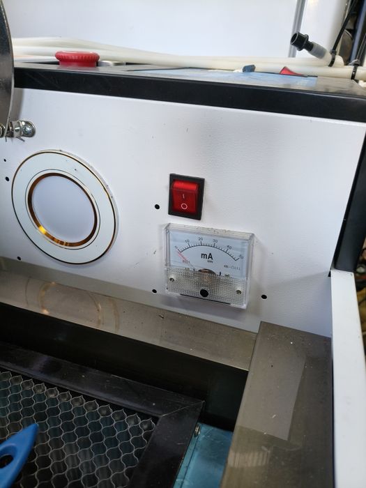 Gravator laser Schneiden SN3020