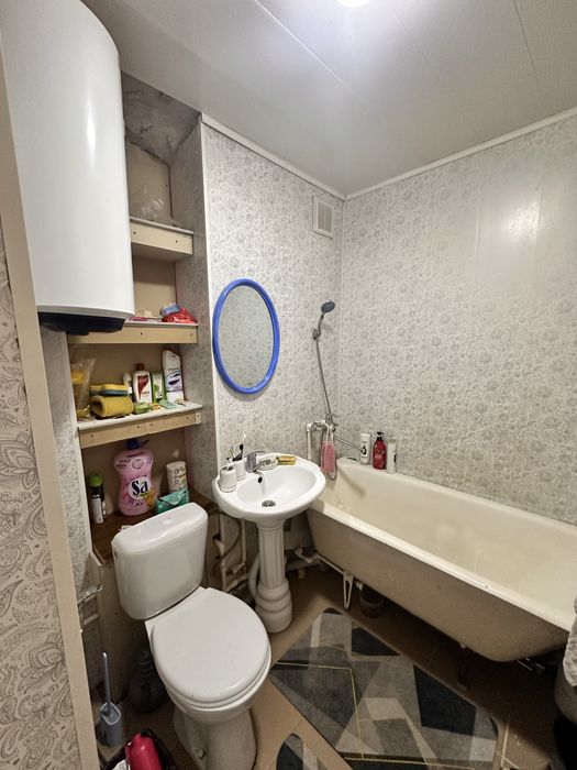 Продам 2-комнатную квартиру