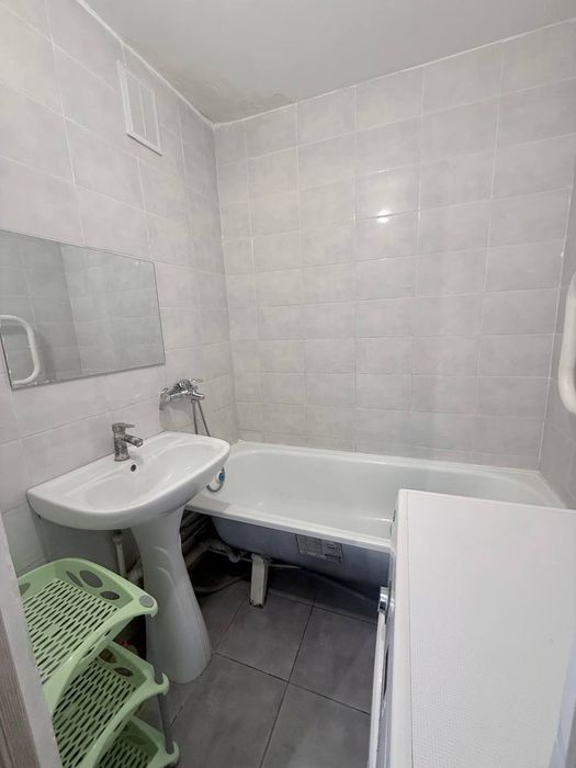 Продам трёхкомнатную квартиру