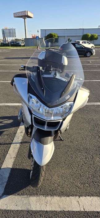 BMW R1200RT K26 2007
