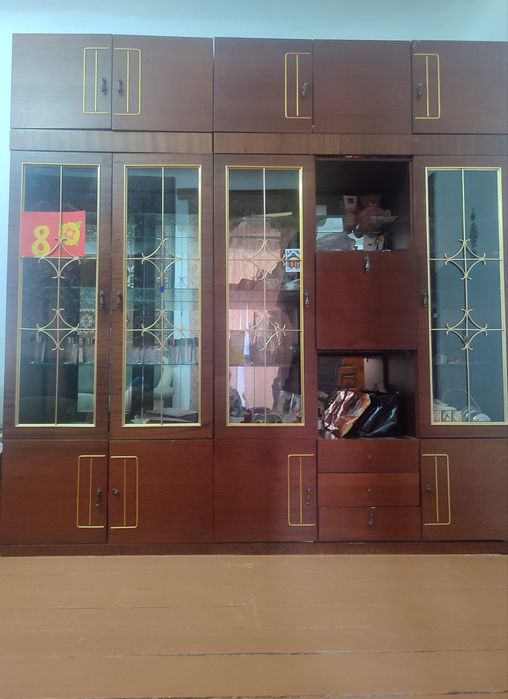 Продам шкаф б/у.