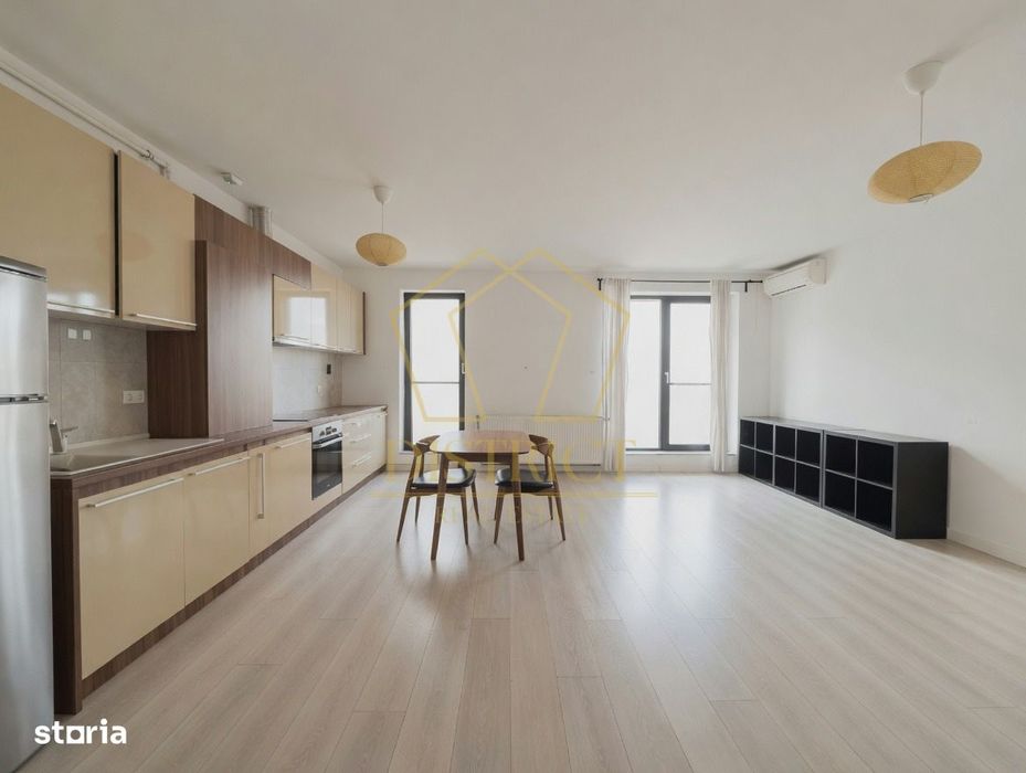 COMISION 0% Apartament cu 3 camere si terasa de 34mp | Central | Balce