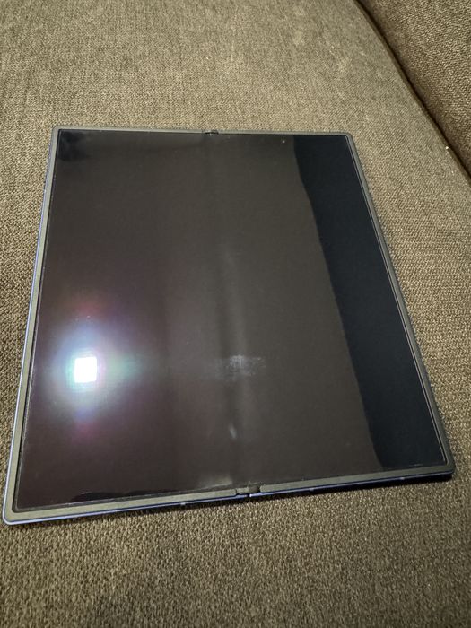 Samsung ZFold 7